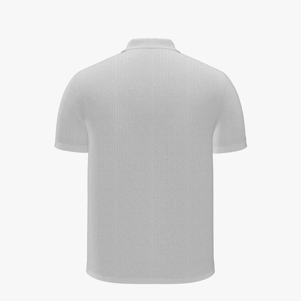 Cotton "Heritage" Polo