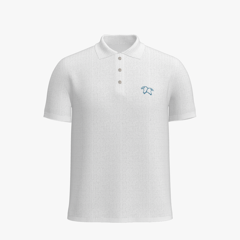 Cotton "Heritage" Polo