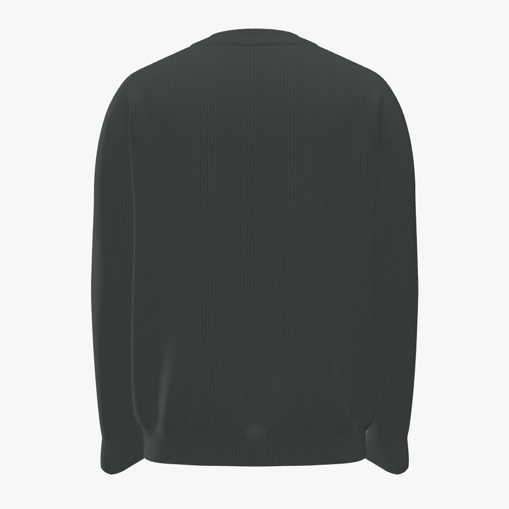 Cashmere "Heritage" V-Neck