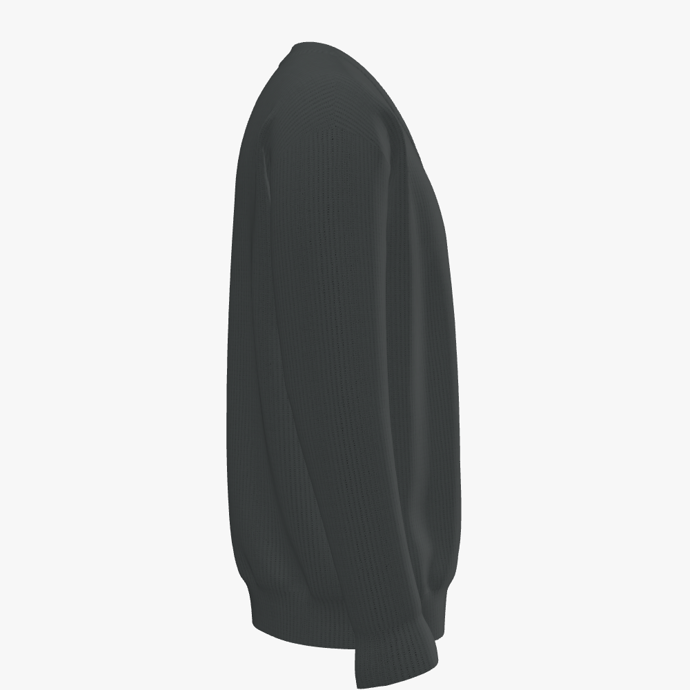 Cashmere "Heritage" V-Neck