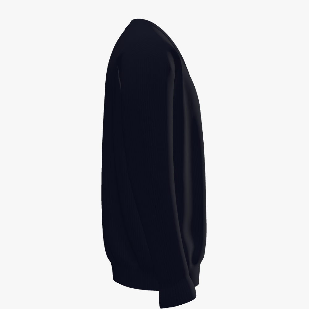 Cashmere "Heritage" V-Neck