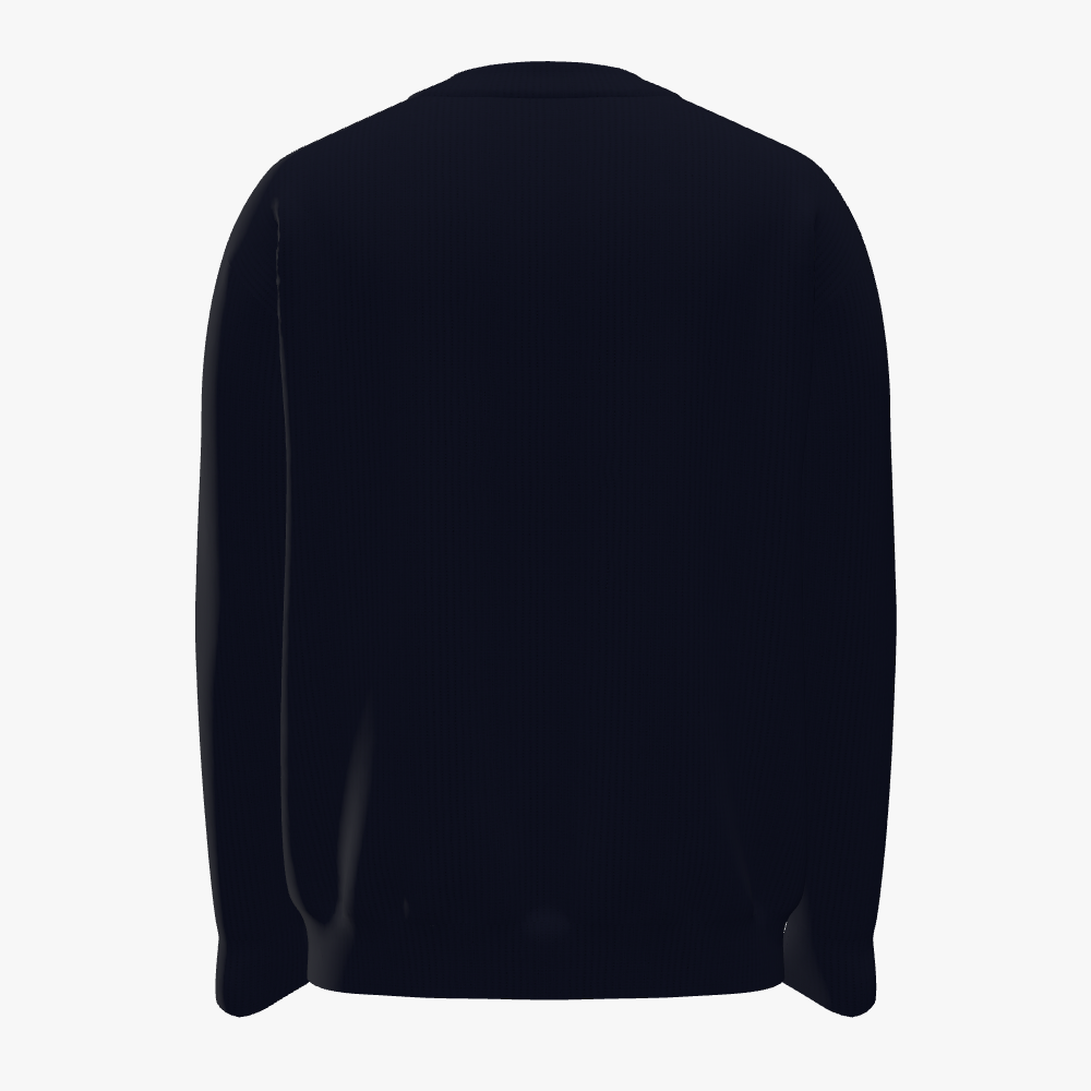 Cashmere "Heritage" V-Neck